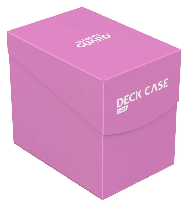 Ultimate Guard - Deck Case 133+