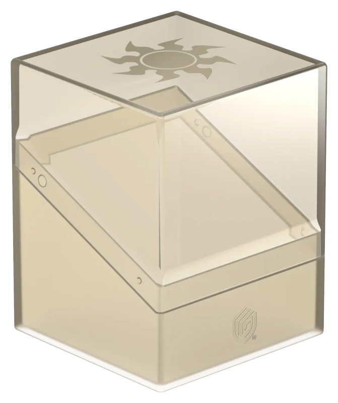 Ultimate Guard - Boulder 100+ Mana Edition