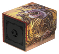 Ultimate Guard - Sidewinder 100+ Xenoskin Lorwyn Eclipsed