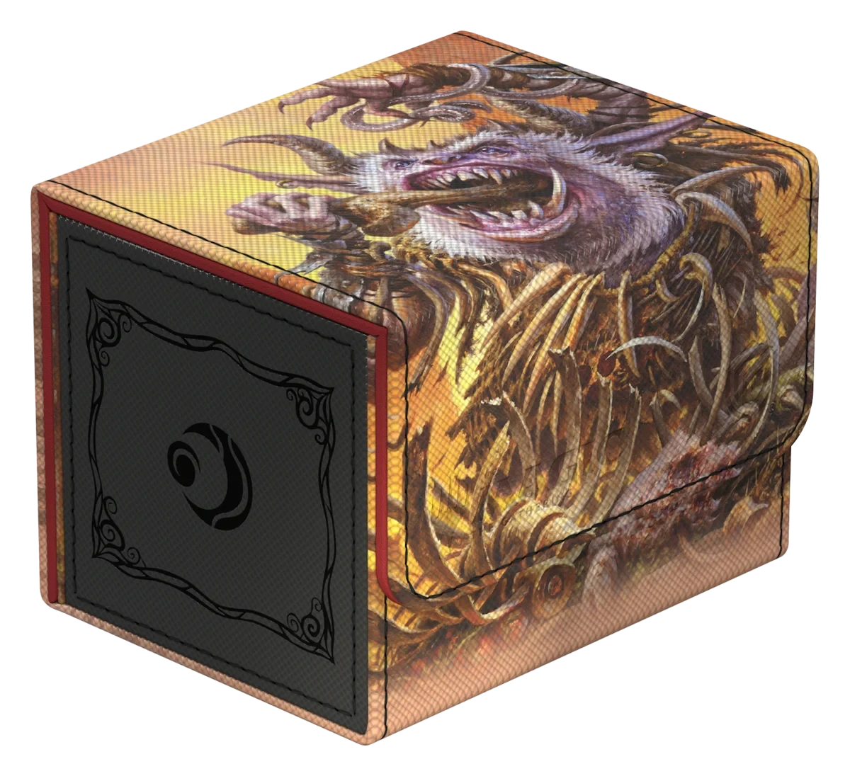Ultimate Guard - Sidewinder 100+ Xenoskin Lorwyn Eclipsed