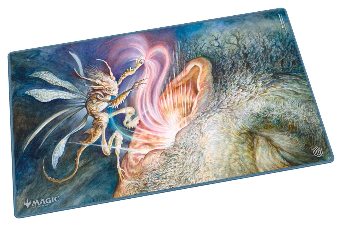 Ultimate Guard - Playmat: Lorwyn Eclipsed