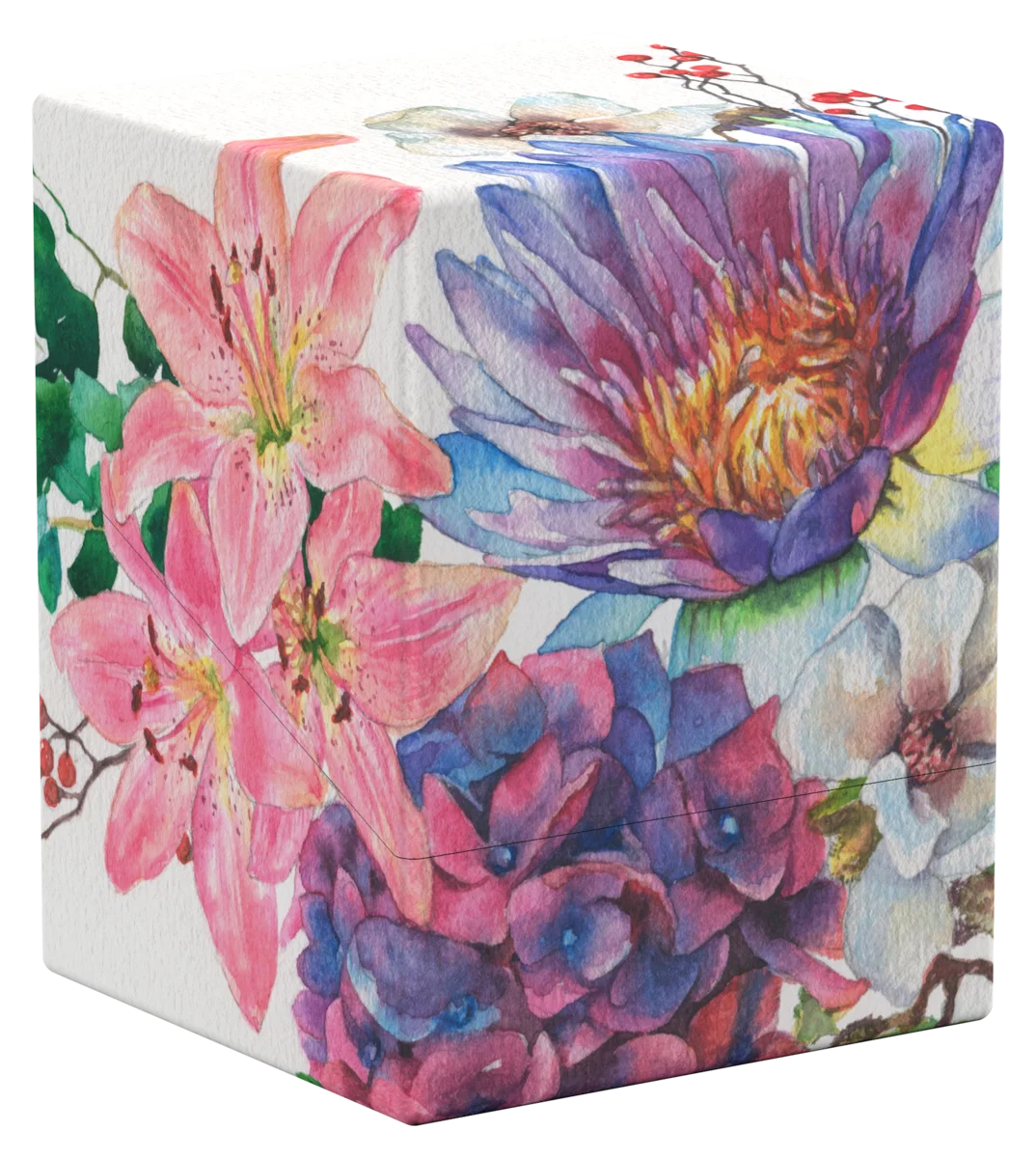 Ultimate Guard - Boulder 100+ Floral Places