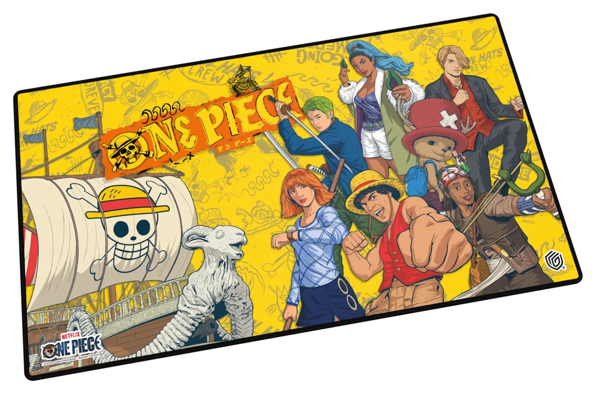 Ultimate Guard - One Piece Playmat