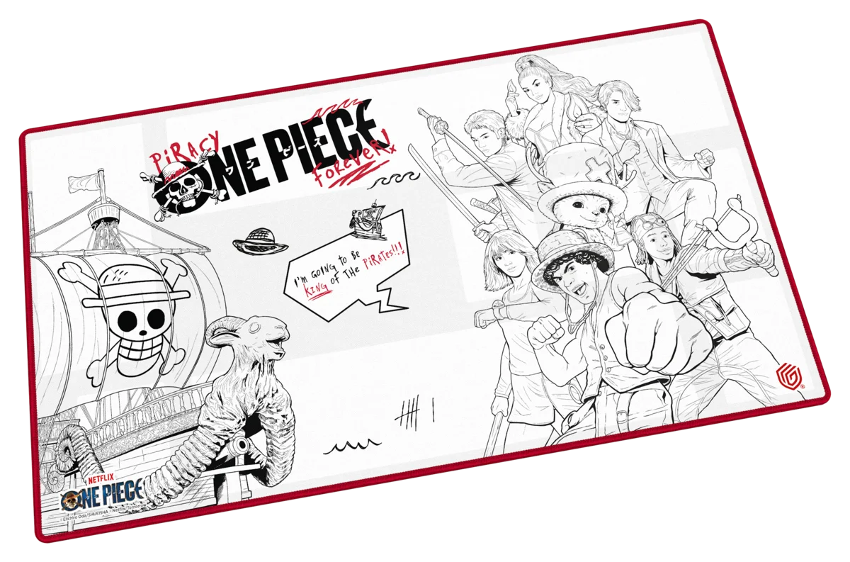 Ultimate Guard - One Piece Playmat