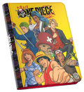 Ultimate Guard - One Piece Zipfolio 360 Xenoskin