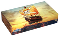 Ultimate Guard - One Piece Omnihive 1000+ Xenoskin