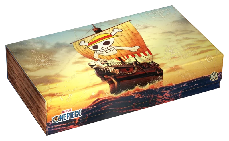 Ultimate Guard - One Piece Omnihive 1000+ Xenoskin