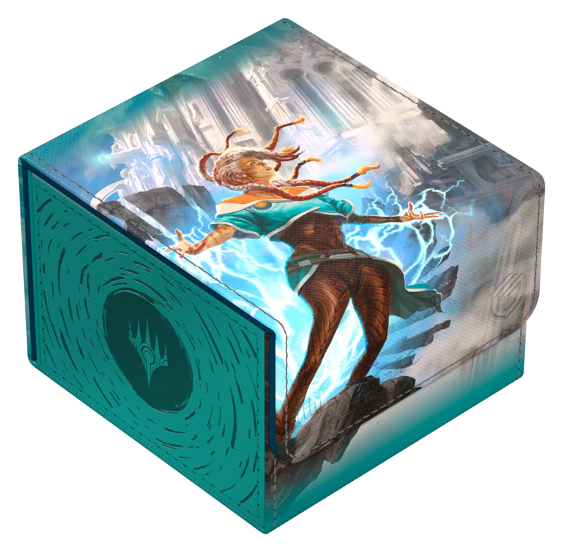Ultimate Guard - Sidewinder 133+ - Reality Fracture