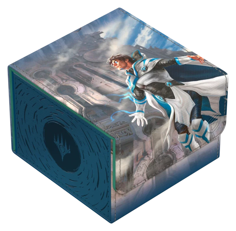 Ultimate Guard - Sidewinder 133+ - Reality Fracture