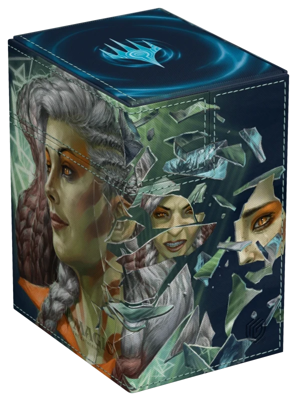 Ultimate Guard - Flip'n'Tray 133+ - Reality Fracture - Way of the Mind Sculptor / Way of the Paradox