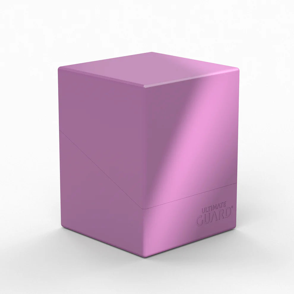 Ultimate Guard - Boulder 100+ Solid