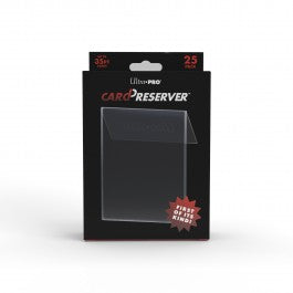 Ultra Pro - Card Preservers