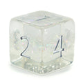 Gate Keeper Games - Holographic Dice - 'Unicorn' - 12d6 Dice Set
