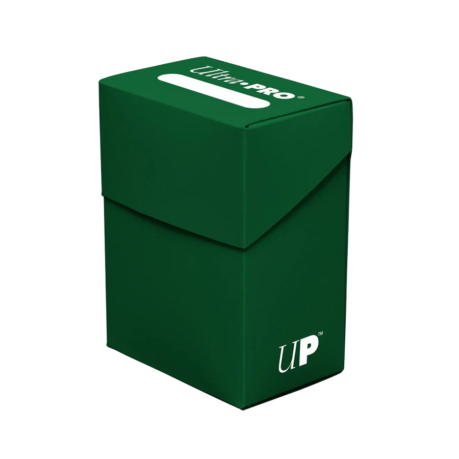 Ultra Pro - Pro-80+ Deck Box