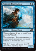 Academy Journeymage (J25-281) [Foundations Jumpstart]
