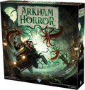 Arkham Horror 3rd Edition
