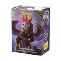 Dragon Shield - Brushed Art Standard Sleeves - The Dragowalis