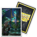 Dragon Shield - Matte Art Japanese Sleeves - Dynastes