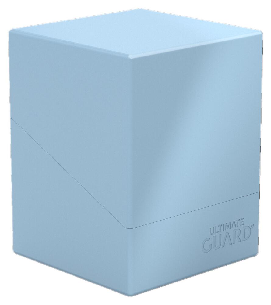 Ultimate Guard - Boulder 100+ Solid Pastel