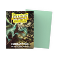 Dragon Shield - Dual Matte Standard Sleeves - Eucalyptus