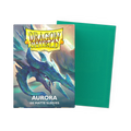 Dragon Shield - Matte Standard Sleeves - Aurora