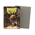 Dragon Shield - Dual Matte Standard Sleeves -  Crypt