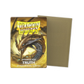 Dragon Shield - Dual Matte Japanese Sleeves - Truth