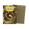 Dragon Shield - Dual Matte Standard Sleeves - Truth