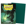 Dragon Shield - Dual Matte Standard Sleeves - Power