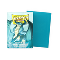 Dragon Shield - Matte Japanese Sleeves - Turquoise