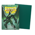 Dragon Shield - Dual Matte Japanese Sleeves - Power