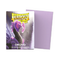Dragon Shield - Dual Matte Standard Sleeves - Orchid