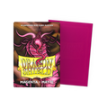 Dragon Shield - Matte Japanese Sleeves - Magenta