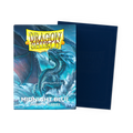 Dragon Shield - Matte Standard Sleeves - Midnight Blue