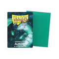 Dragon Shield - Matte Japanese Sleeves - Aurora