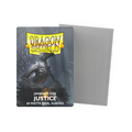 Dragon Shield - Dual Matte Japanese Sleeves - Justice