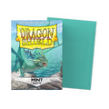 Dragon Shield - Matte Standard Sleeves - Mint
