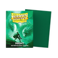 Dragon Shield - Dual Matte Standard Sleeves - Might