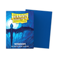 Dragon Shield - Dual Matte Standard Sleeves - Wisdom