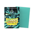 Dragon Shield - Matte Japanese Sleeves - Mint