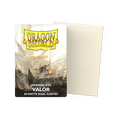 Dragon Shield - Dual Matte Japanese Sleeves - Valor