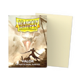 Dragon Shield - Dual Matte Standard Sleeves - Valor
