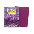 Dragon Shield - Dual Matte Japanese Sleeves - Wraith