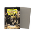 Dragon Shield - Dual Matte Japanese Sleeves - Crypt