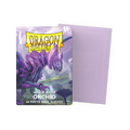 Dragon Shield - Dual Matte Japanese Sleeves - Orchid