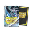 Dragon Shield - Matte Japanese Sleeves - Clear