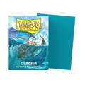 Dragon Shield - Dual Matte Standard Sleeves - Glacier