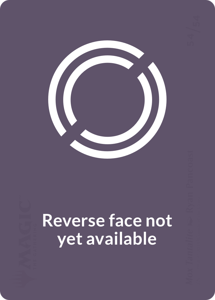 Imodane, the Pyrohammer // Imodane, the Pyrohammer (AWOE-018) (Borderless) [Wilds of Eldraine Art Series]