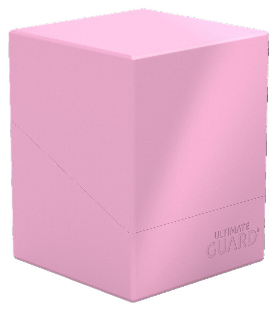 Ultimate Guard - Boulder 100+ Solid Pastel