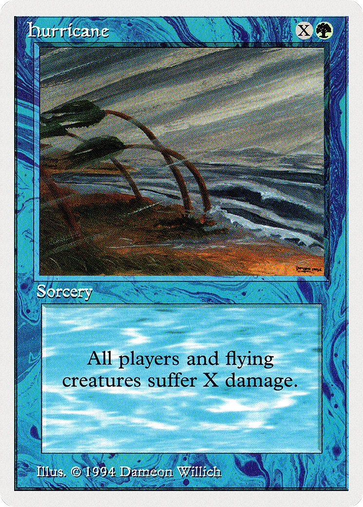 Hurricane (SUM-202) [Summer Magic / Edgar]
